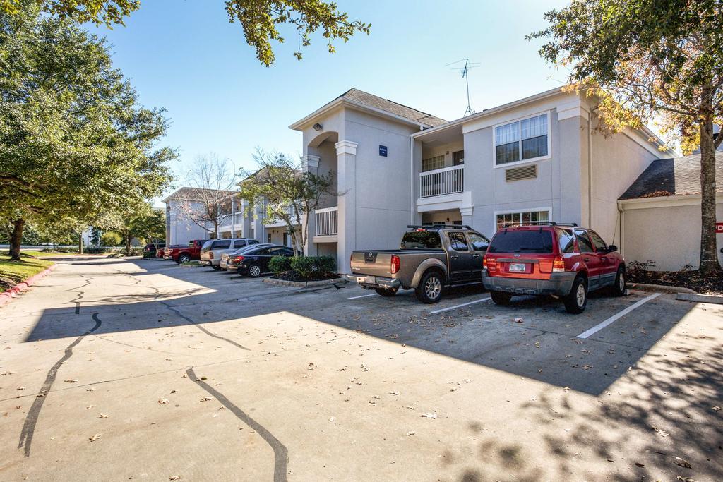 Studio 6-Houston, Tx - West - Katy - Energy Corridor エクステリア 写真