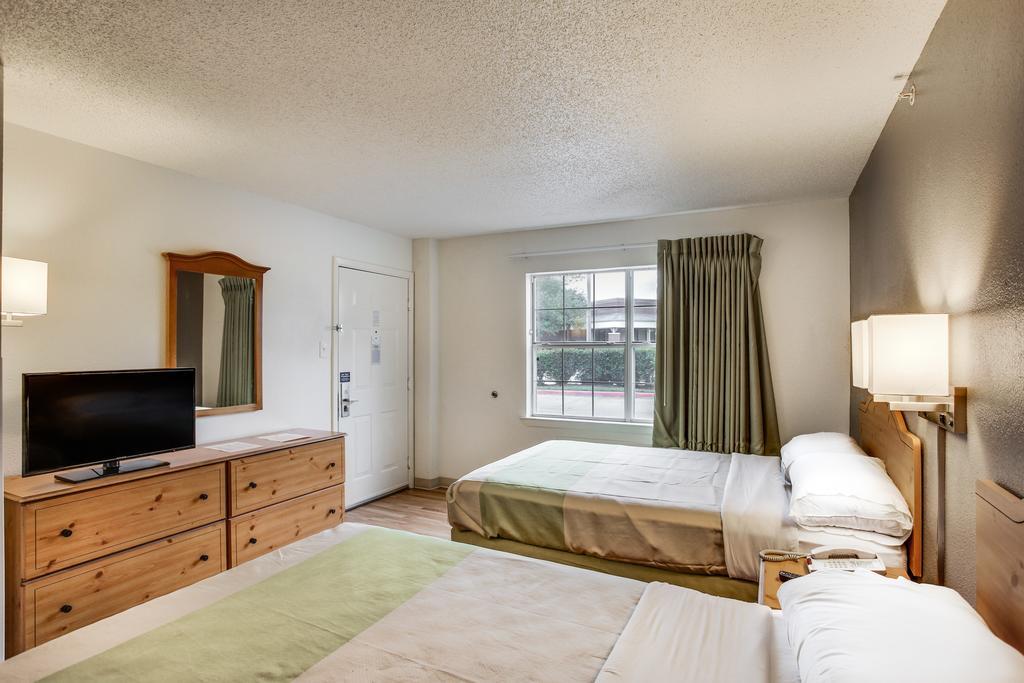 Studio 6-Houston, Tx - West - Katy - Energy Corridor 部屋 写真