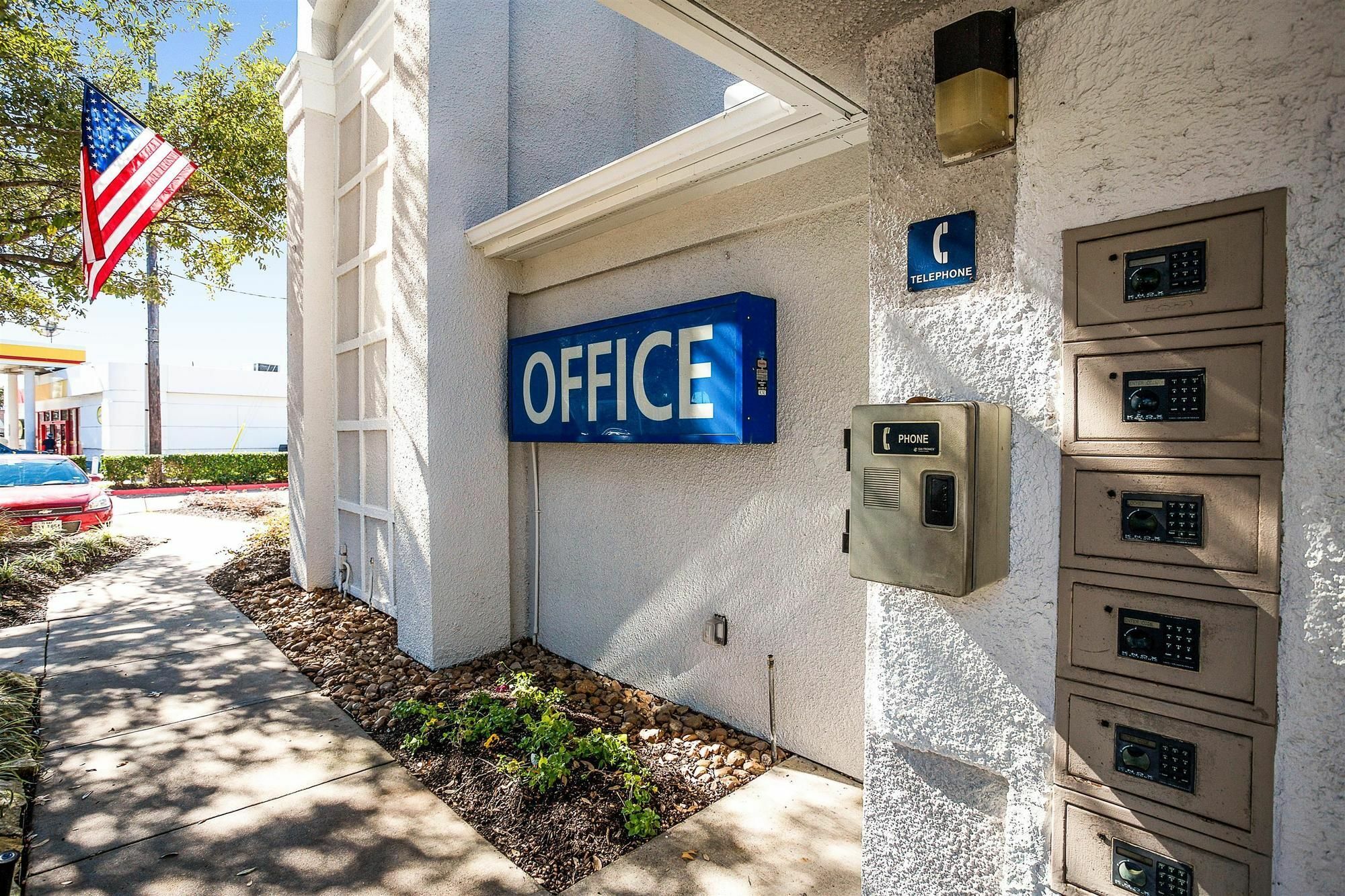 Studio 6-Houston, Tx - West - Katy - Energy Corridor エクステリア 写真